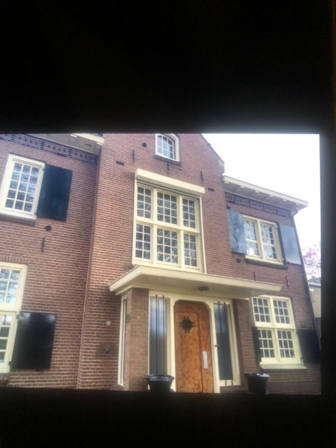 Cuatre Brass Stay Gorssel Exterior photo