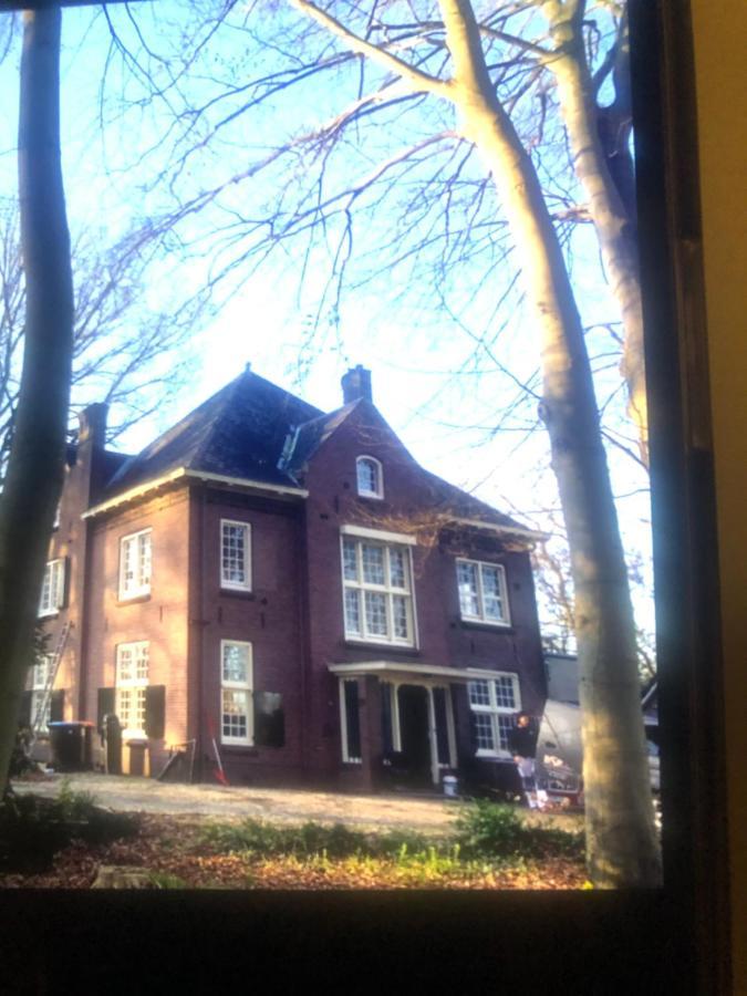 Cuatre Brass Stay Gorssel Exterior photo
