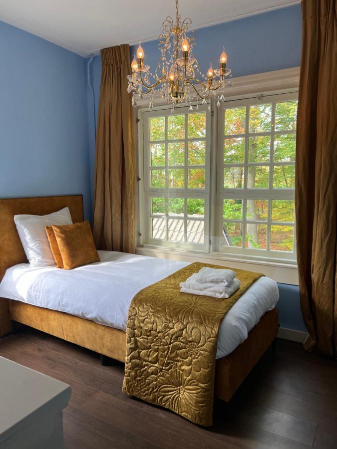 Cuatre Brass Stay Gorssel Exterior photo